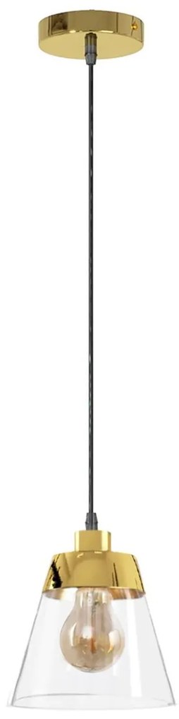 Плафон APP895-1CP