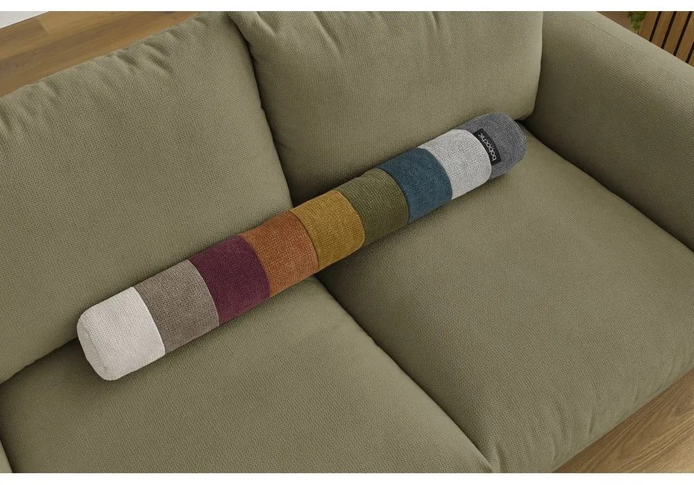 Светлозелен диван 193 cm Ernest – Bobochic Paris