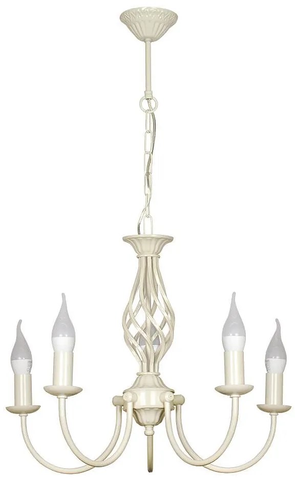 Полилей КОМО, крем, 5xE14