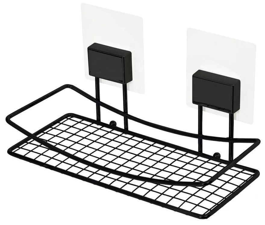 Самоносеща полица за баня Magic Bath Bestlock - Compactor