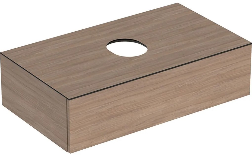 Шкаф за мивка, тип купа, 501.169.00.1, Geberit VariForm