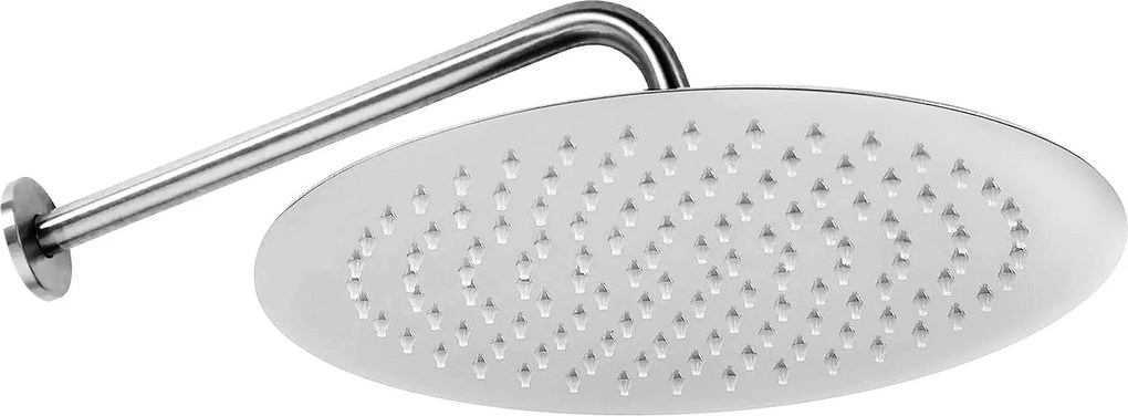 Душ система за вграждане Rea Foss Clif Nickel Brush + BOX