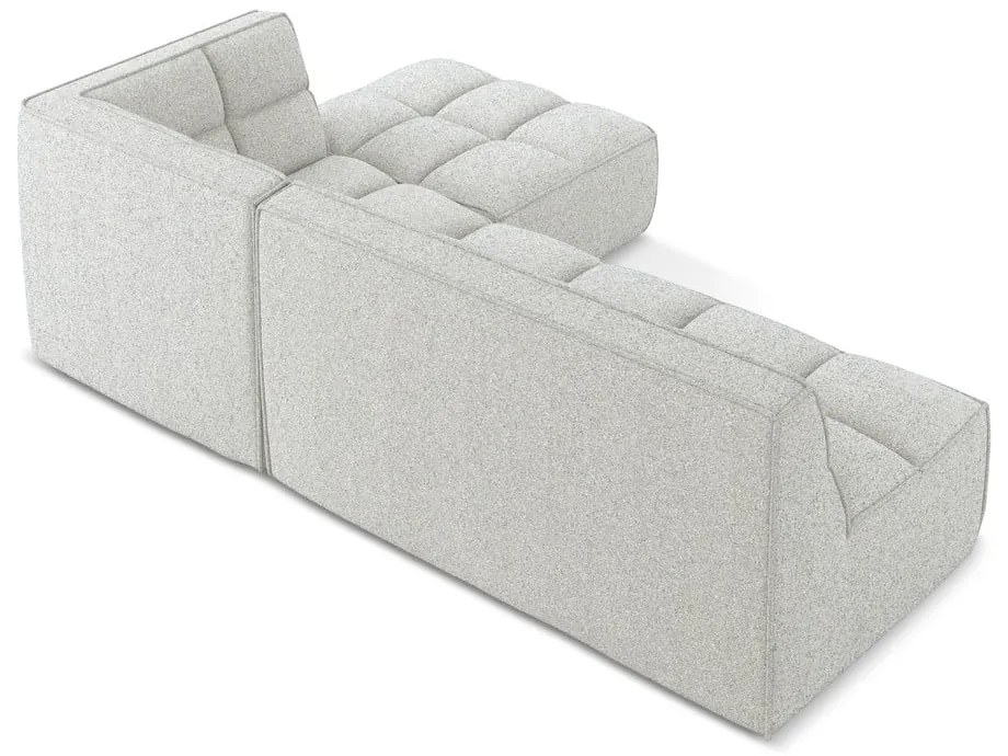 Модулен ъглов диван Kalai – Makamii