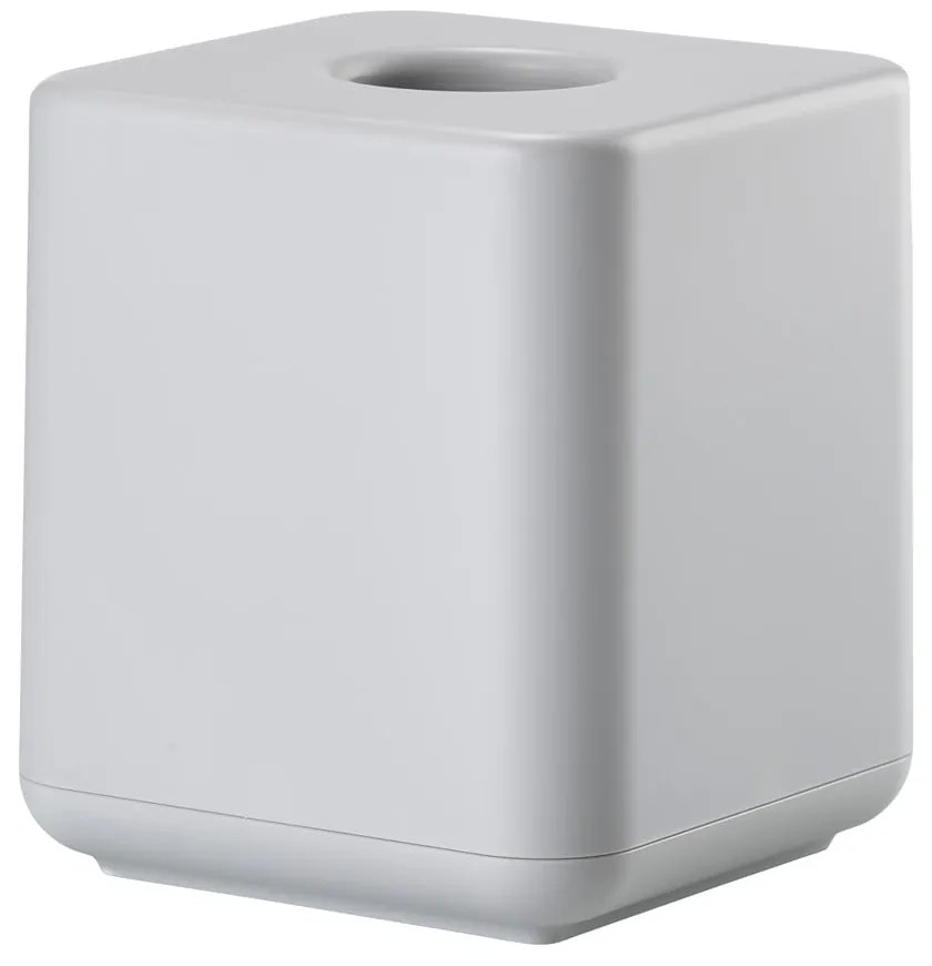 Пластмасова кутия за носни кърпички Ume – Zone