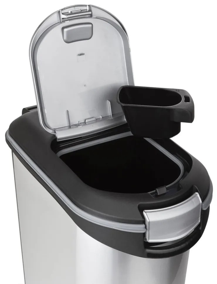 Контейнер за суха храна , 20 кг - Curver