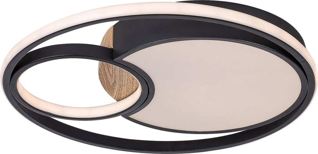 Rabalux Leola Таванно осветление (плафони) IP20 LED 81W 3000-6500K 71044