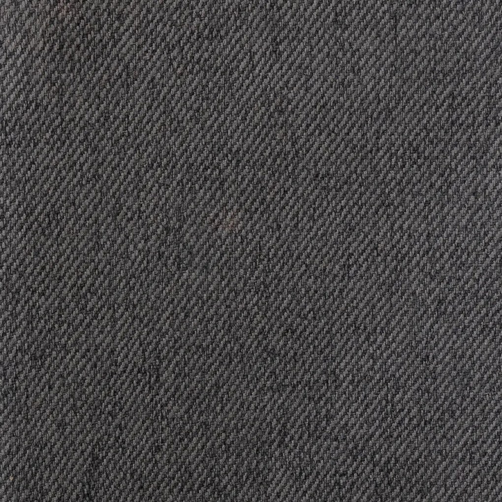 Трапезен стол atmosphera Kamili - Сив