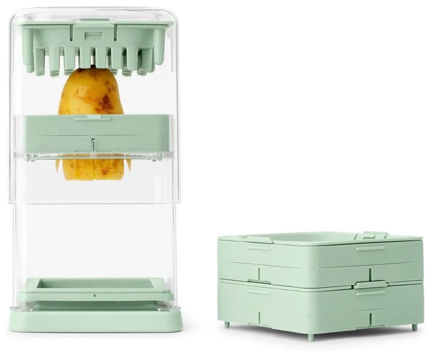 Резачка за зеленчуци/за картофи Tasty+ – Brabantia