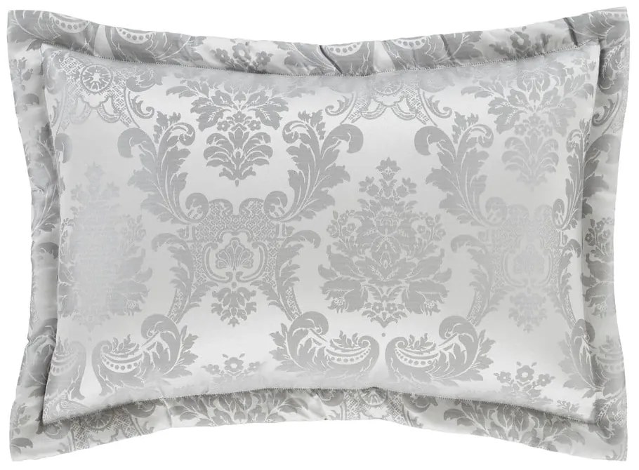 Калъфки за възглавници в комплект от 2 бр. от дамаск 50x75 cm Damask Jacquard – Catherine Lansfield