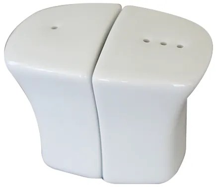 Gural Porselen - Хонг Конг Пиперница (HKG 01 BR)