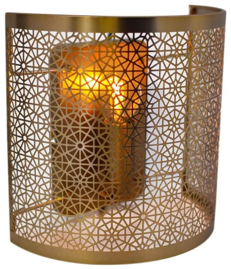 ByRydens 4300100-6519 - Аплик HERMINE 1xE14/5W/230V