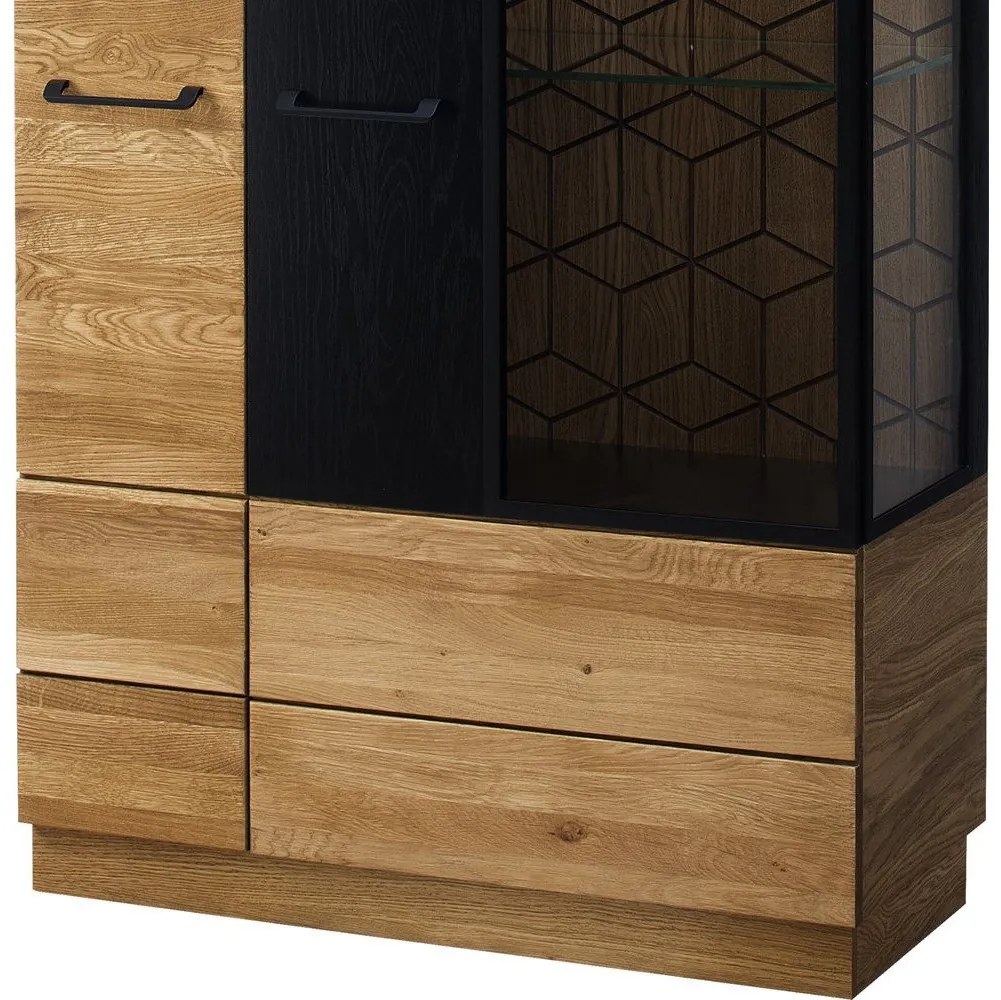 Двойна витрина на Ривина