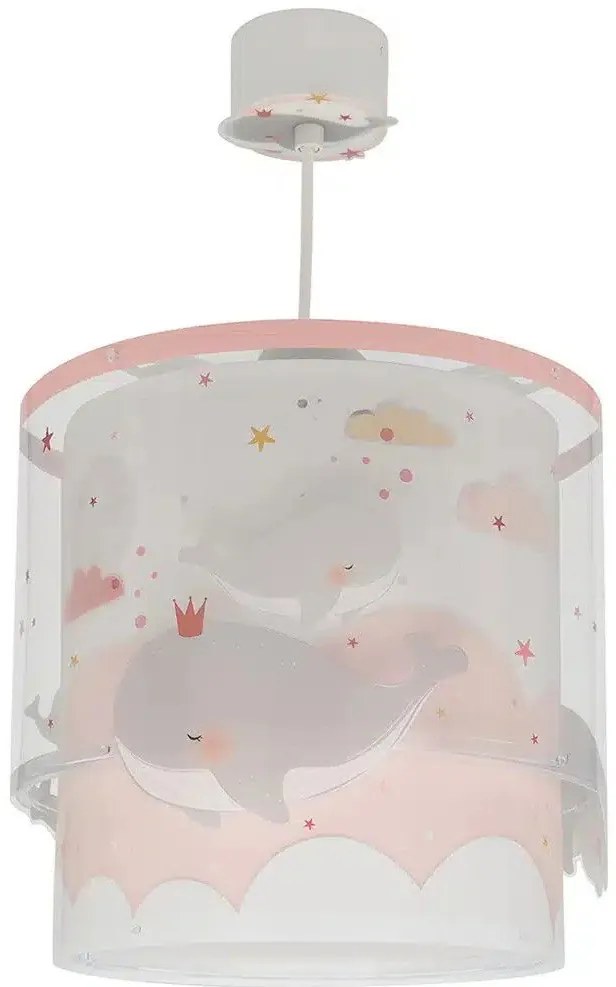 Плафон Ango Balena-Roz