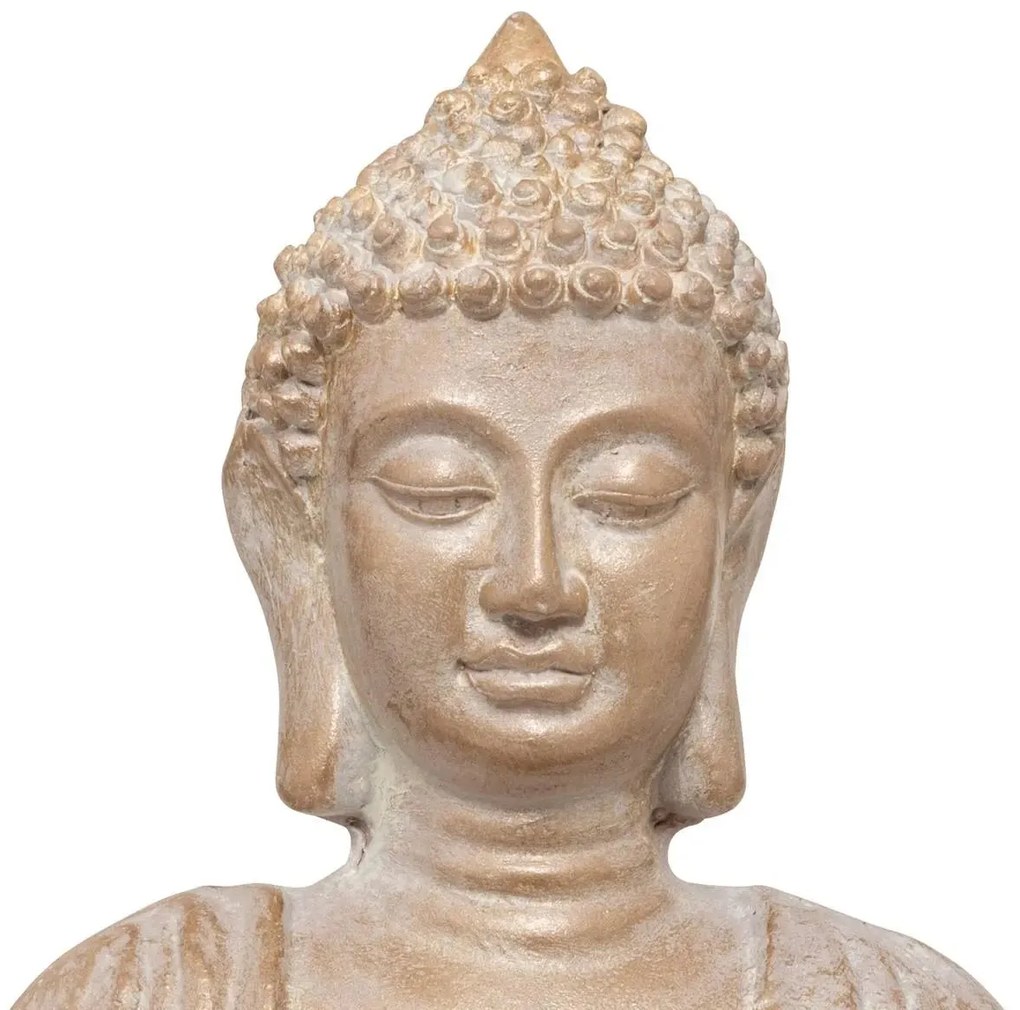 Декоративна фигура atmosphera Satya, Мангово дърво, 39 cm