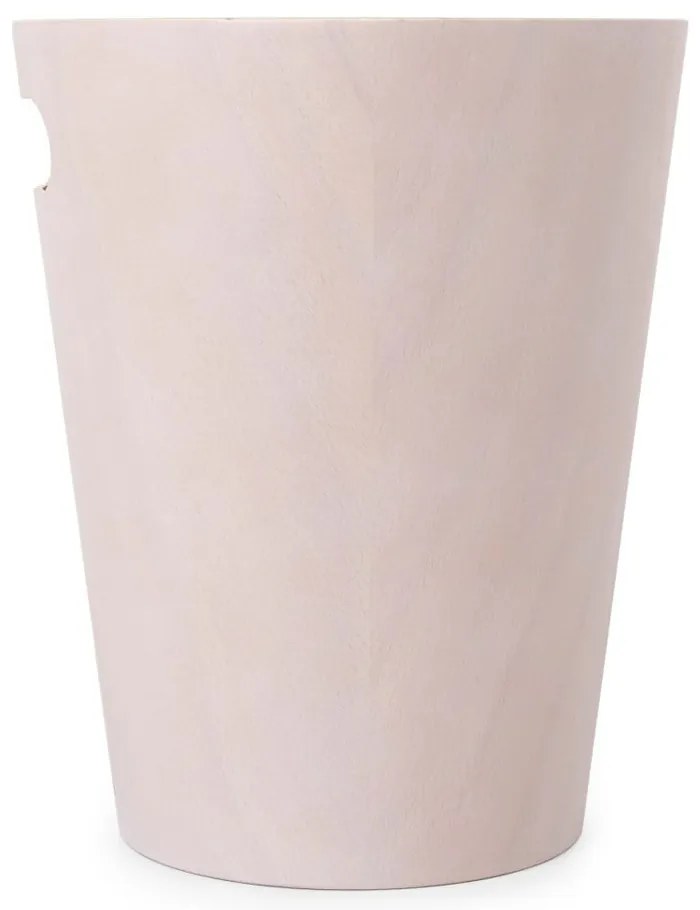 Бежово офис кошче за боклук 7,5 l Woodrow – Umbra