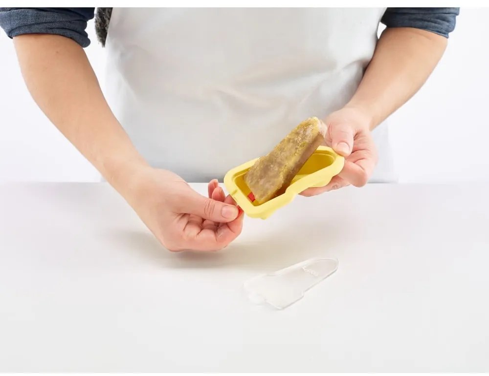 Силиконови форми за сладолед в комплект от 4 бр. Iconic – Lékué