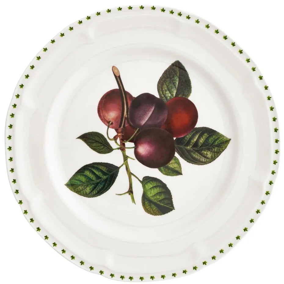 Комплект порцеланови чинии от 18 части Le Primizie - Brandani