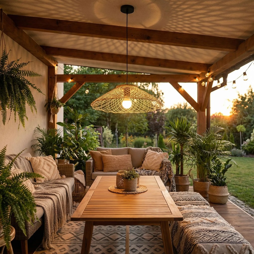 Пендел BOHO APP1946-1CP