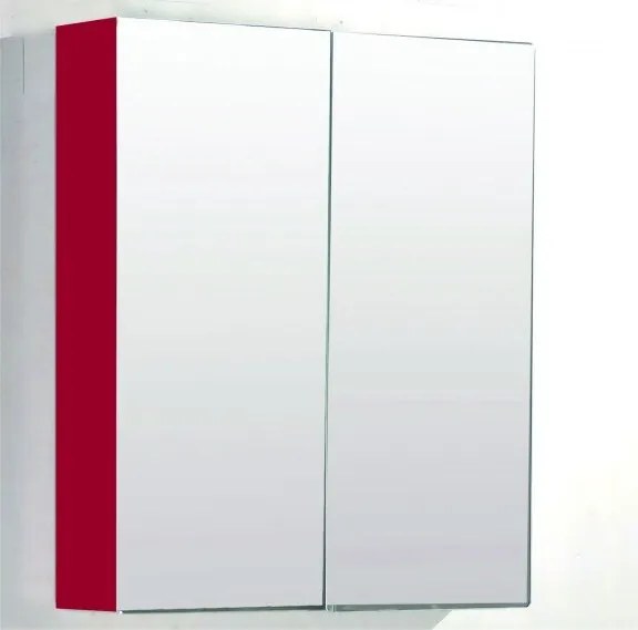 Огледален шкаф ICMC 7013R, Inter Ceramic, 60x13,5x70см