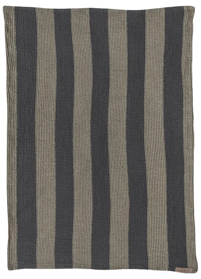 Кърпа от органичен памук 50x70 cm Elvira - Mette Ditmer Denmark