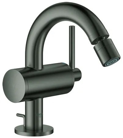 Смесител за мивка Grohe Atrio III-Bronze - brushed