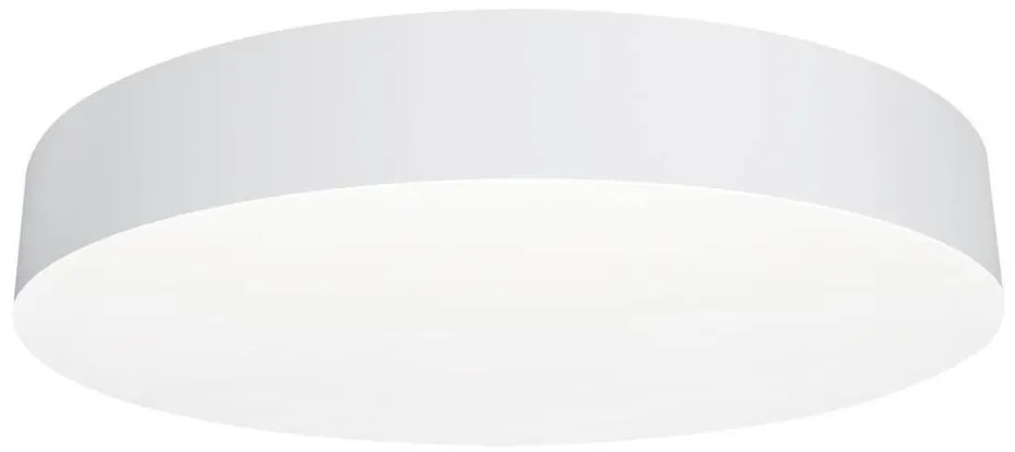 LED регулируемо таванно осветление VARIO LUMO LED/13/18W/230V Ø36 см IP44 бяло