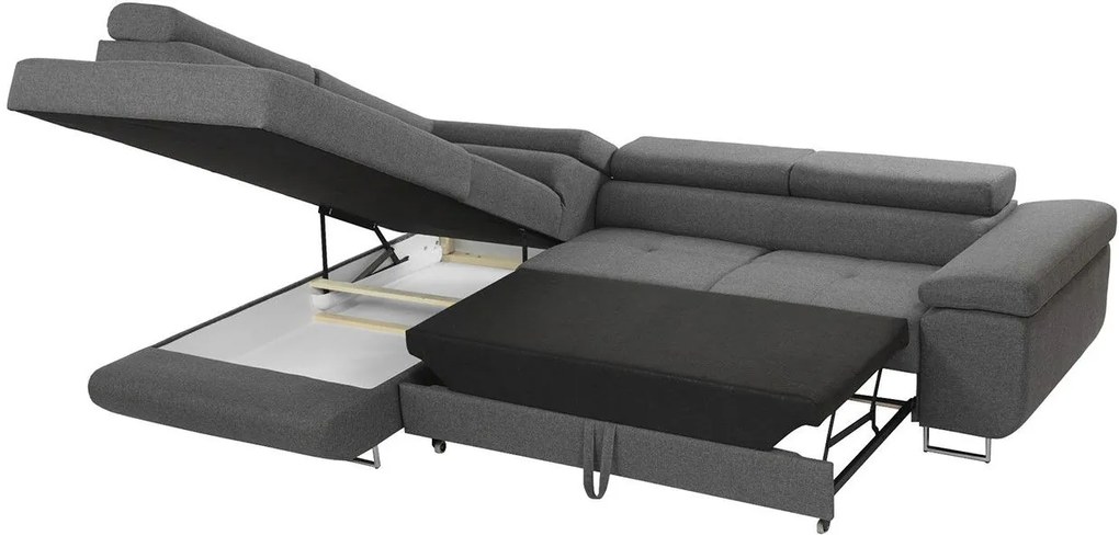 Ъглов диван Torezio-Mple-Left