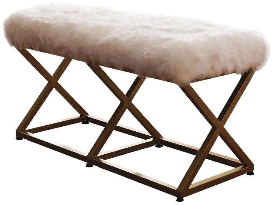 Пейка DON златна