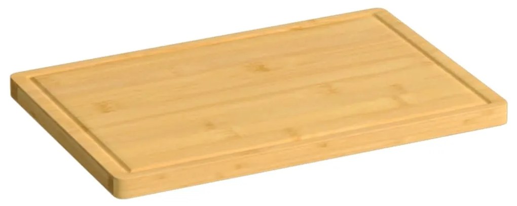 Sonata H Дъска за рязане 30x20x1,5 см бамбук