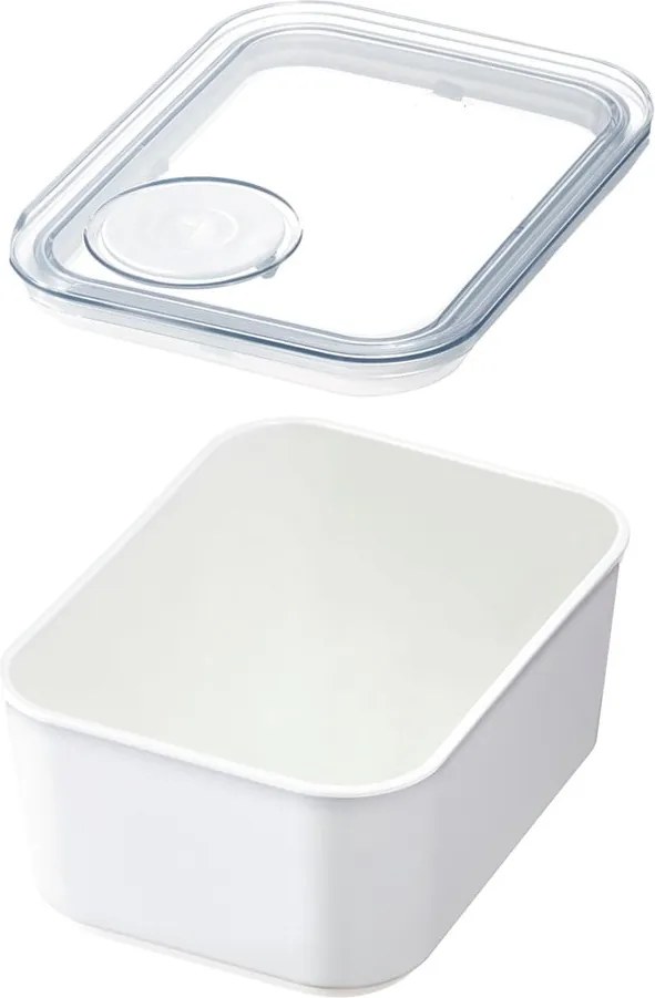 Кутия за брашно/за насипни храни Eco System – iDesign