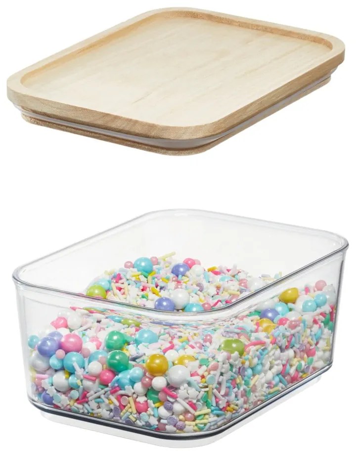 Кутия за храна – iDesign