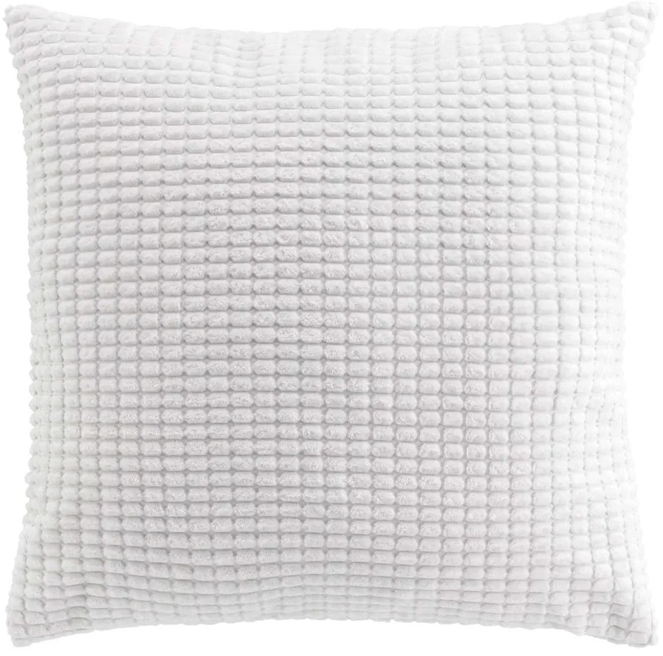 Кадифена декоративна възглавница 45x45 cm Swing – douceur d'intérieur