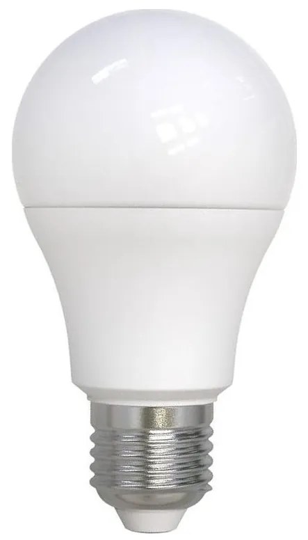 LED RGBW Димируема крушка A60 E27/9W/230V 2700-6500K Wi-Fi Tuya