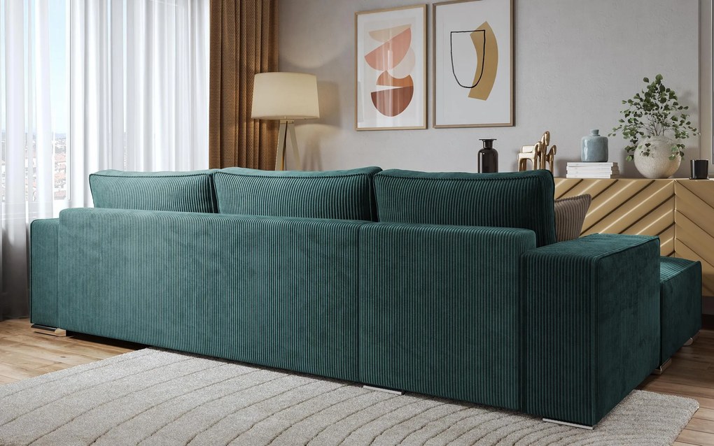 Холов ъгъл Фелион