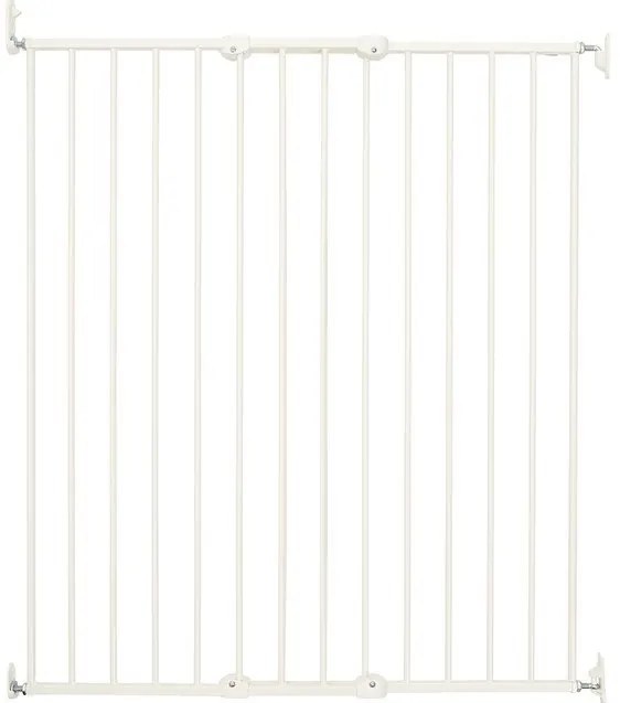 Baby Dan - Преграда Pet Streamline - White