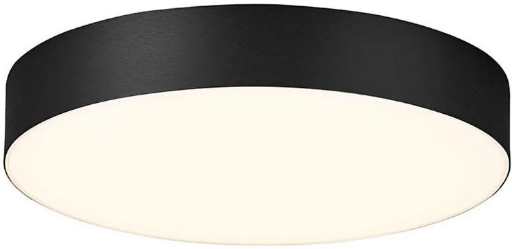 Таванна лампа Viokef Bruce-Black