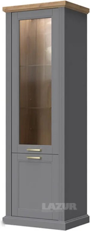 Висока витрина Тара V2SV