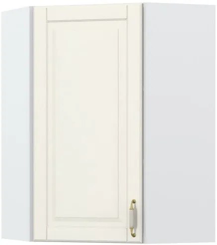 Висящ ъглов шкаф Toscana V9-UG-1K