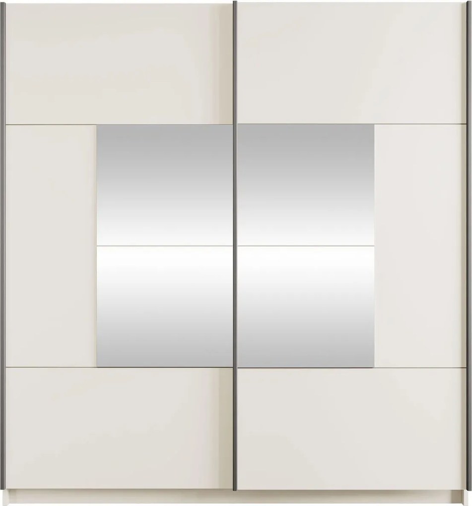 Гардероб Boston 203 плъзгащ-Кашмир