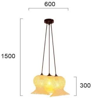 Полилей Viokef Contessa