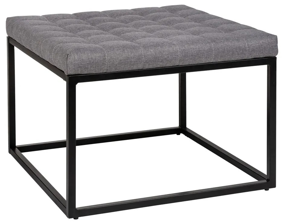 Сива табуретка Amandola - Wenko