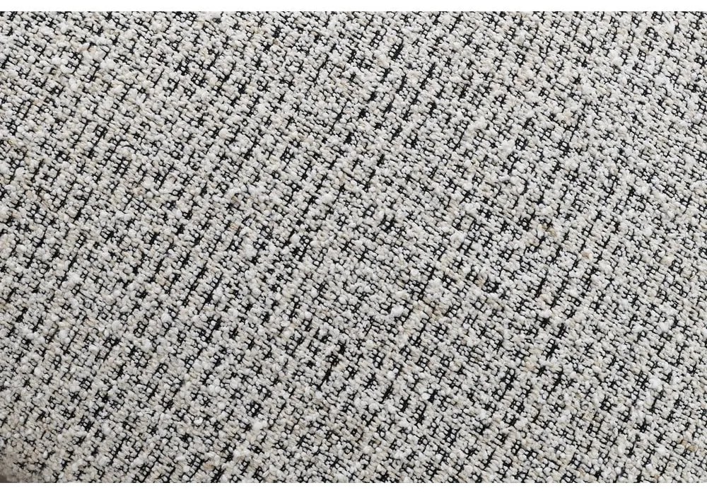 Светлосива табуретка Arsene – Bobochic Paris