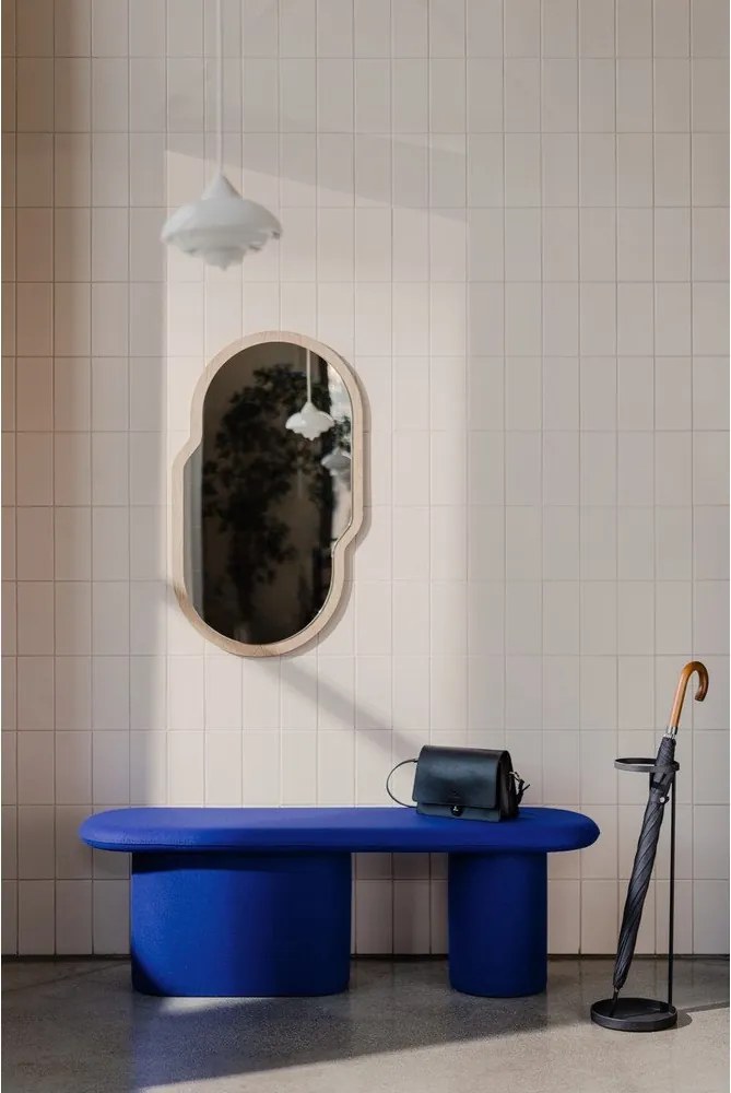 Стенно огледало 51x87 cm Tafla – noo.ma