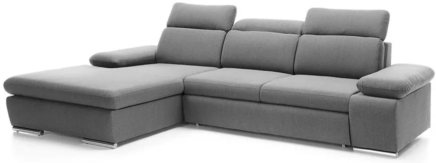 Ъглов диван Florida-Left