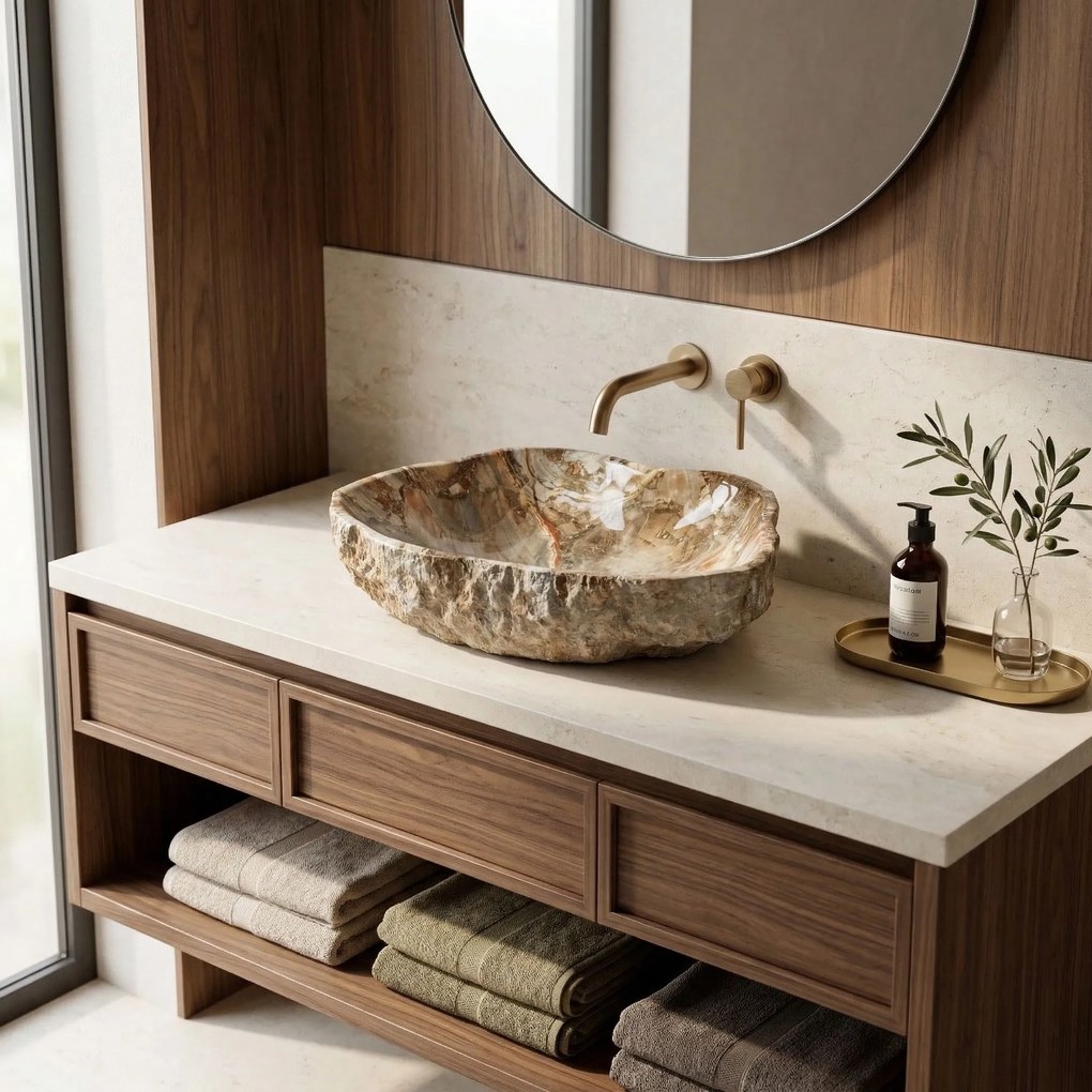 Умивалник за плот Isla Canyon