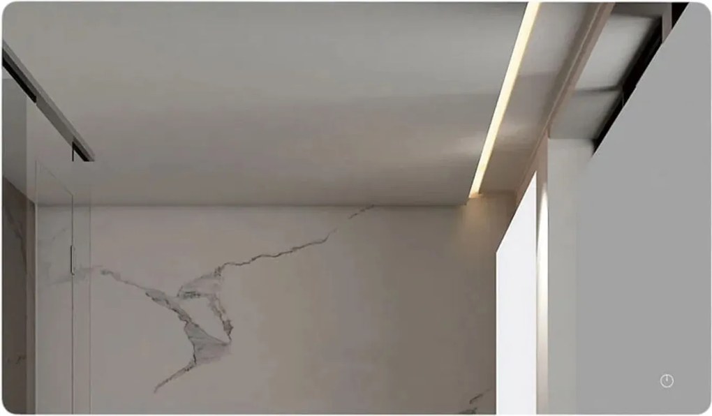 Огледало Joy Luminor-120 x 70 см