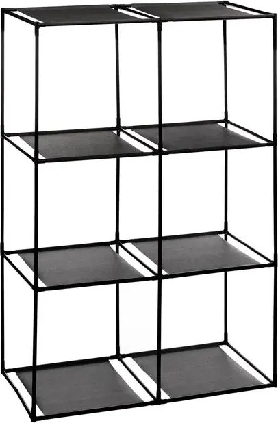 Рафт 5five Mix'n Modul, Сет с 6 кутии Entry-level