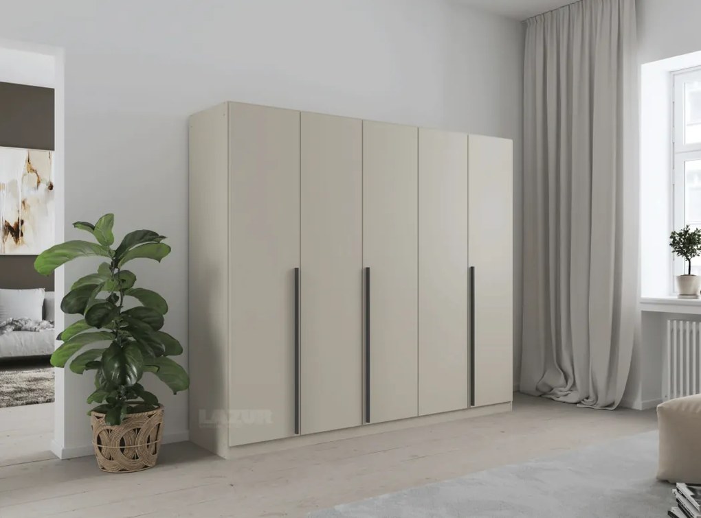 Гардероб Алба