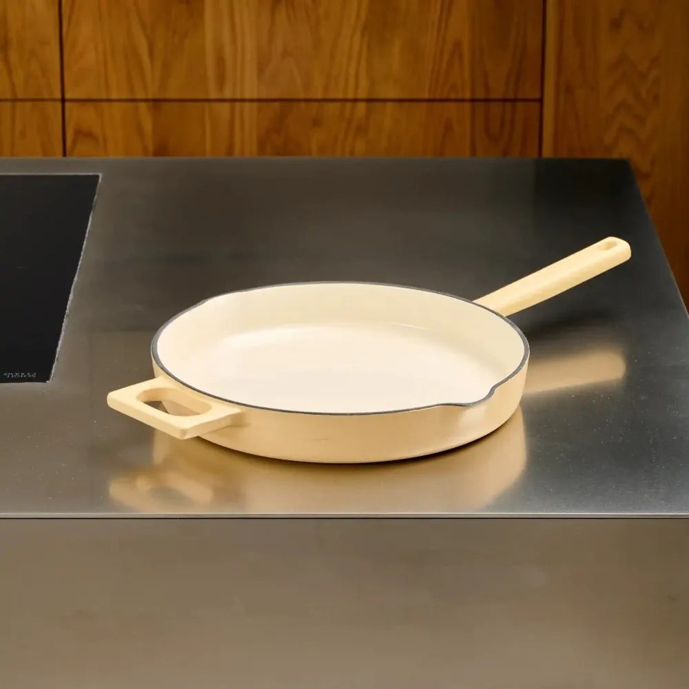 Тиган от излято желязо ø 26 cm Mattia 3.0 – FABINI