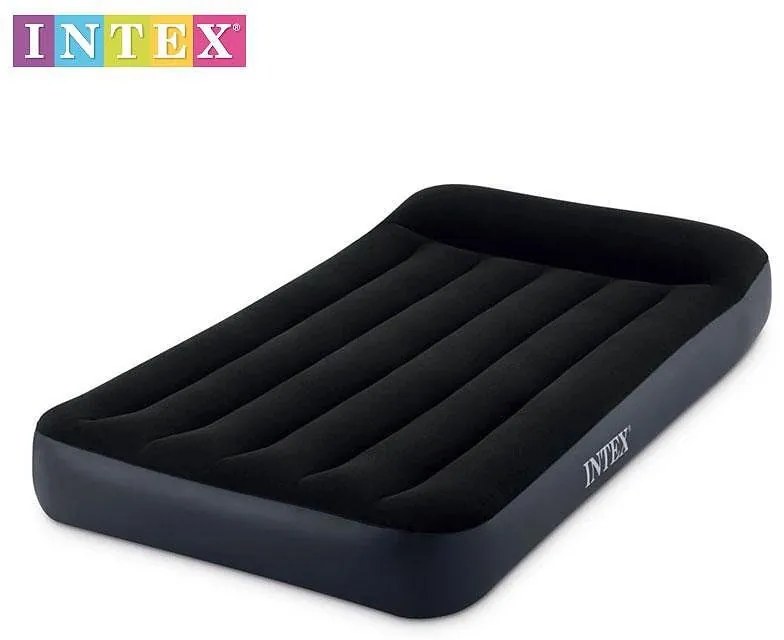 Intex - Надуваем дюшек Pillow Rest Classic 64141